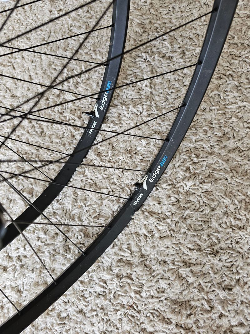 Shimano XTR HB-9010-B bike usato — immagine 8 di 9