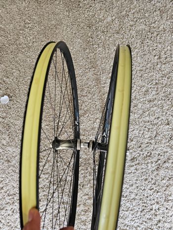 Used Shimano XTR HB-9010-B bike — image 7 of 9