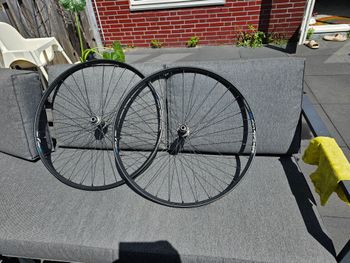 Used Shimano XTR HB-9010-B bike — image 4 of 9