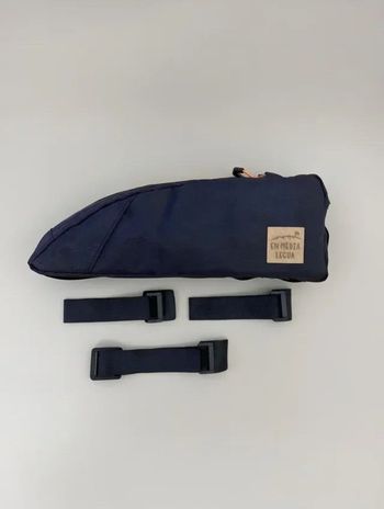 Used local Bolsa Top tube 2,8L bike