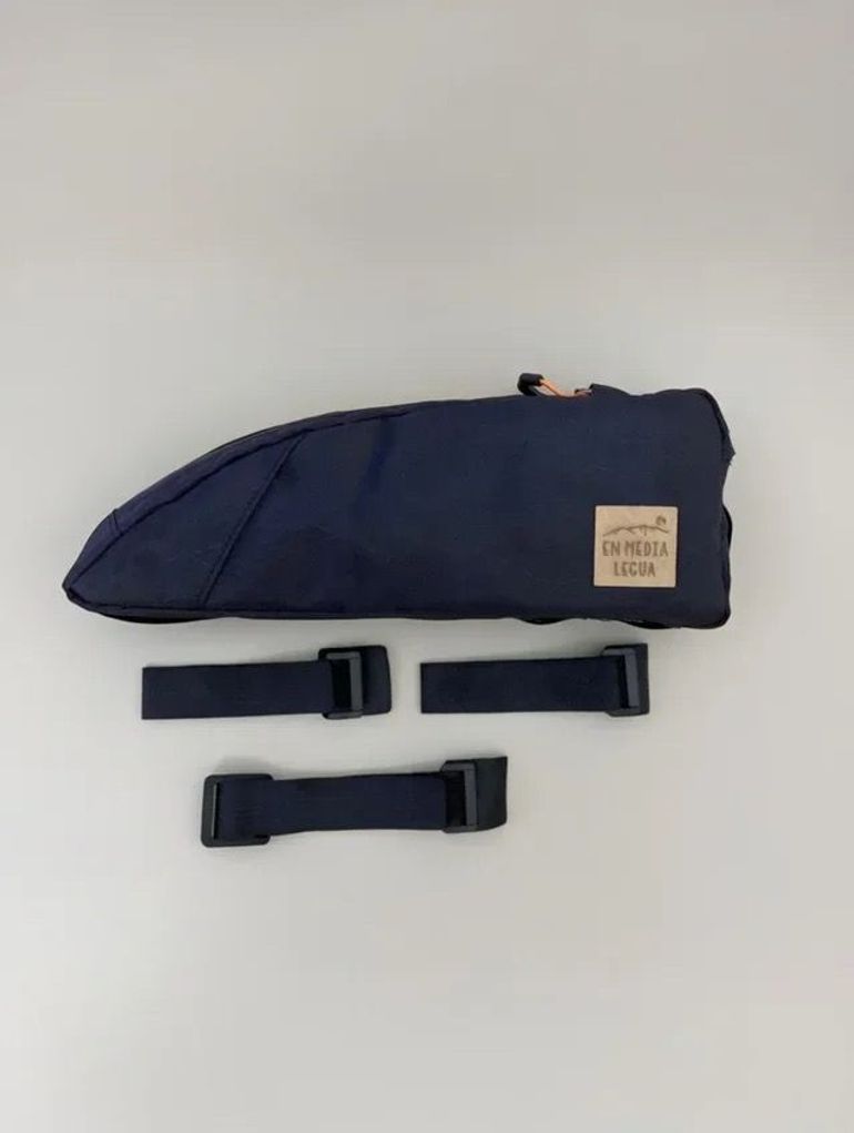 Used local Bolsa Top tube 2,8L bike — image 1 of 7