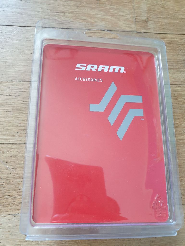 Used Sram AXS Battery Charger bike — image 2 of 2