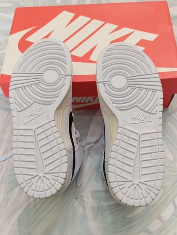 Used Nike Dunk High bike — image 4 of 4