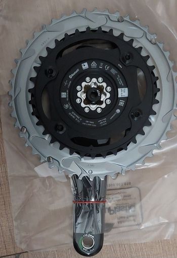 Used Sram Force AXS Power Meter bike — image 2 of 2