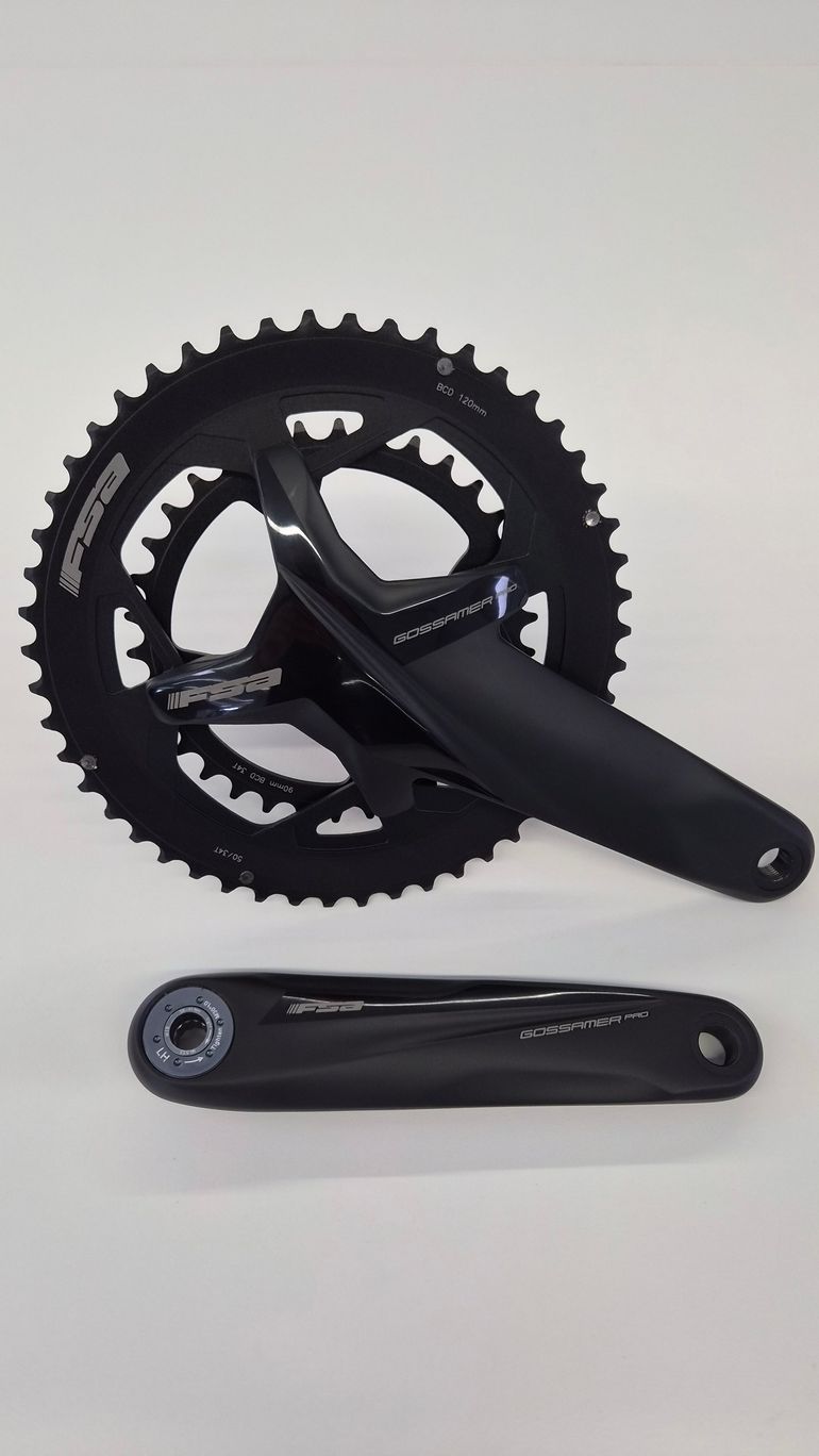 Used Shimano 105 Di2 R7150 2026 bike — image 3 of 7