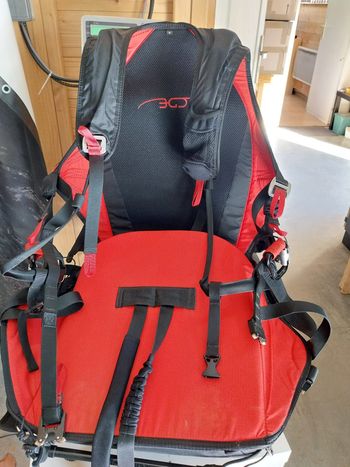 Used bgd SNUG Taille M 2022 bike — image 4 of 4