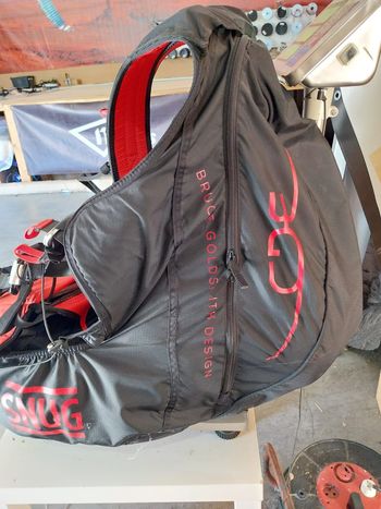 Used bgd SNUG Taille M 2022 bike