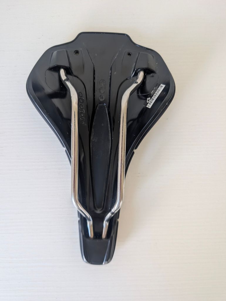 Used Prologo Scratch M5 2026 bike — image 3 of 3