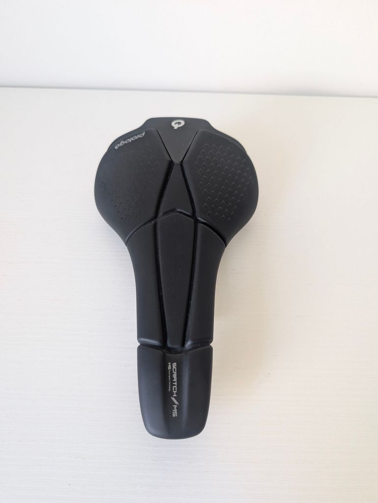 Used Prologo Scratch M5 2026 bike — image 2 of 3