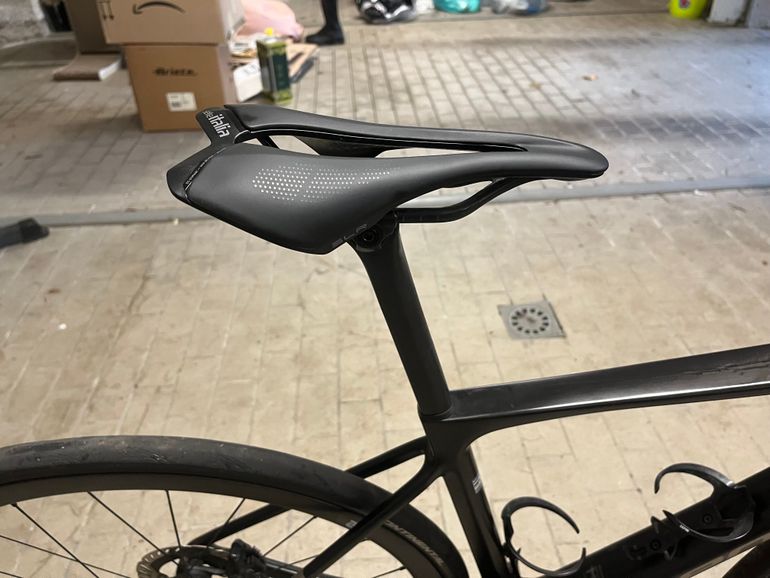 Used Selle Italia SLR Carbon S3 2026 bike — image 2 of 3