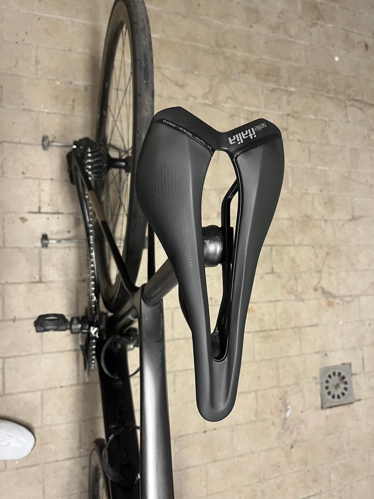 Used Selle Italia SLR Carbon S3 2026 bike — image 3 of 3