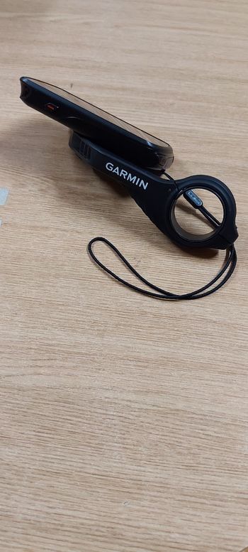 Used Garmin 1030plus 2022 bike — image 3 of 5