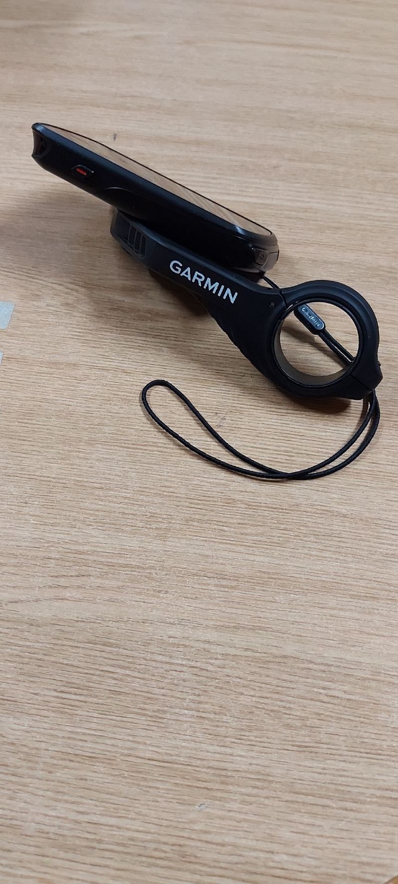 Używany Garmin 1030plus 2022 bike — zdjęcie 3 z 5