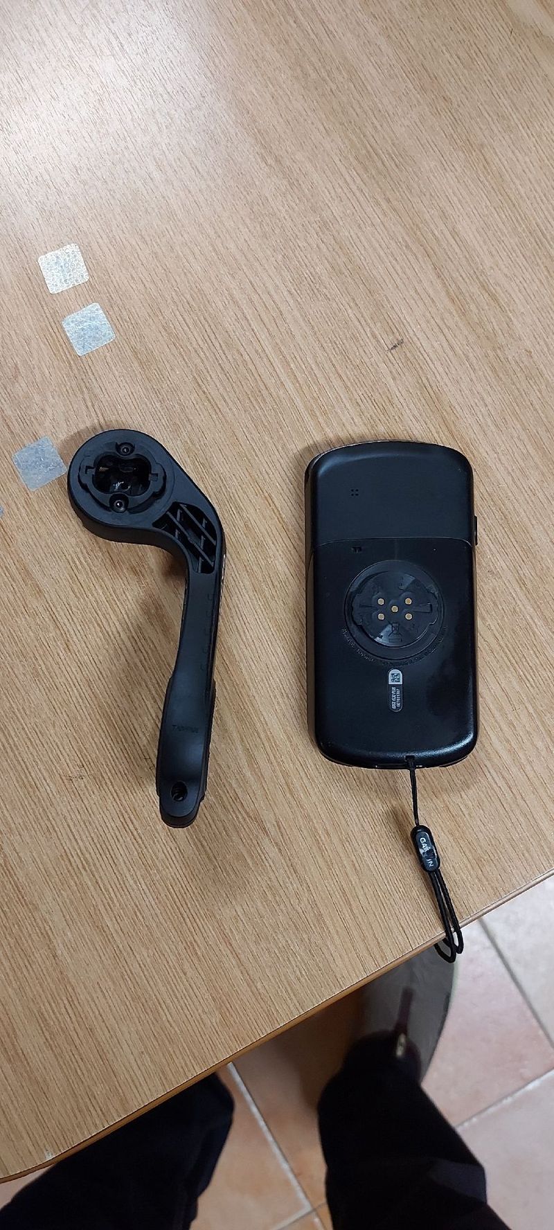 Używany Garmin 1030plus 2022 bike — zdjęcie 4 z 5