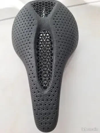 Used Specialized Power S-Works Mirror 143 mm 2025 bike — image 6 of 9