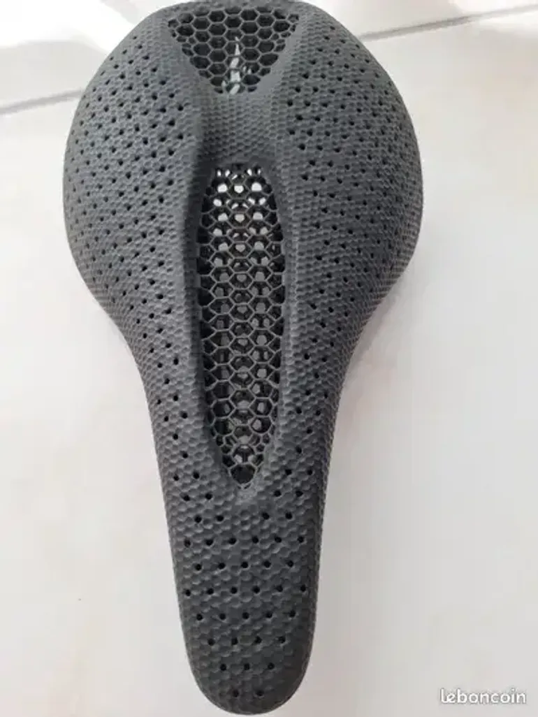 Used Specialized Power S-Works Mirror 143 mm 2025 bike — image 6 of 9