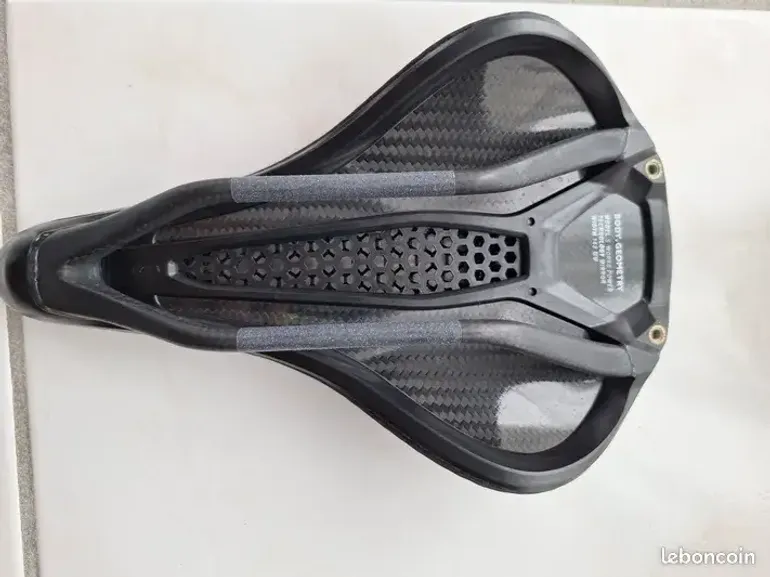 Used Specialized Power S-Works Mirror 143 mm 2025 bike — image 3 of 9
