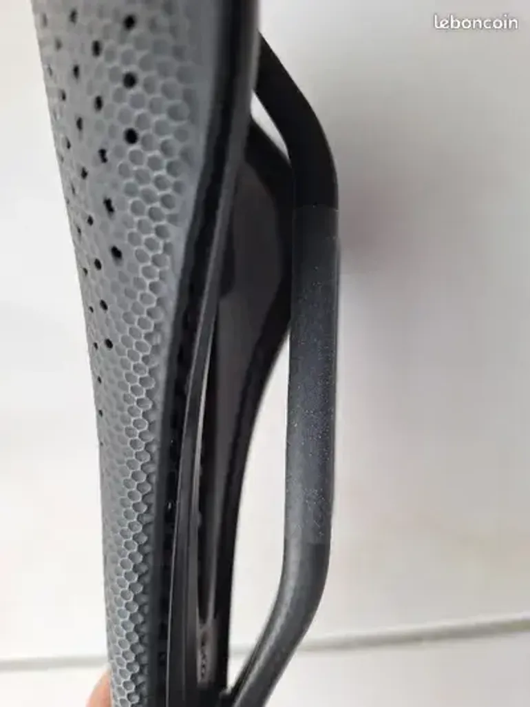 Used Specialized Power S-Works Mirror 143 mm 2025 bike — image 8 of 9