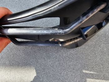 Used Fizik Argo R1 140mm Zadel bike — image 4 of 4