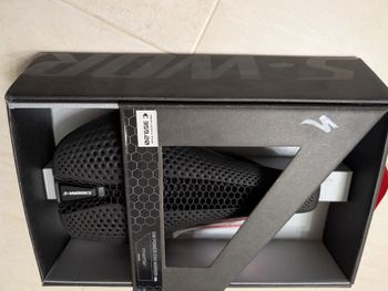 Used Specialized S-Works Power EVO with Mirror 2026 bike — image 2 of 8