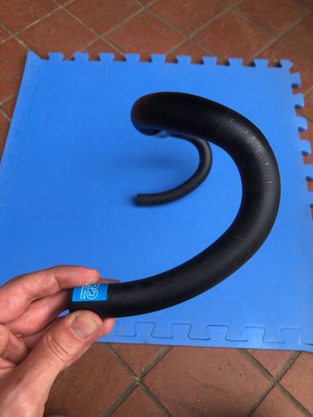 Used Pro PLT Carbon Handlebar bike — image 3 of 8