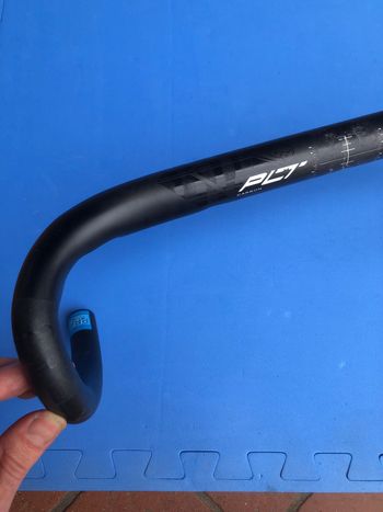 Used Pro PLT Carbon Handlebar bike — image 8 of 8