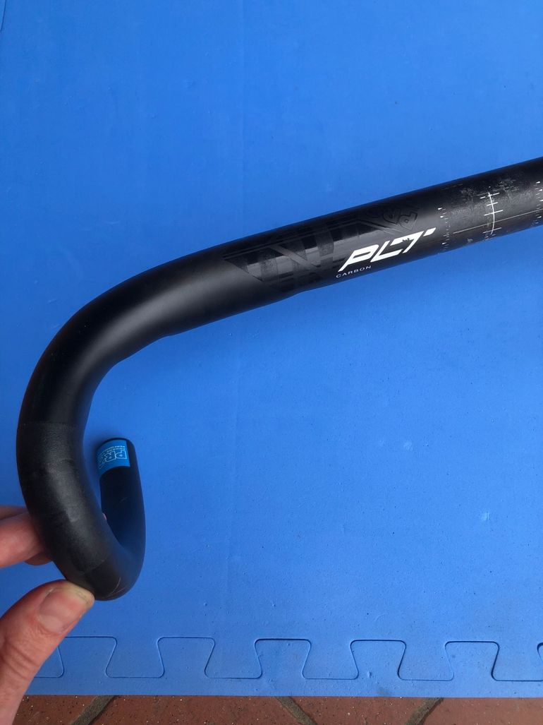 Used Pro PLT Carbon Handlebar bike — image 8 of 8