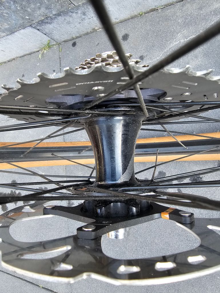 Used Specialized Roval 29" Non-Boost 622x23c Wheelset bike — image 6 of 8