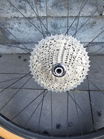 Used Specialized Roval 29" Non-Boost 622x23c Wheelset bike — image 7 of 8