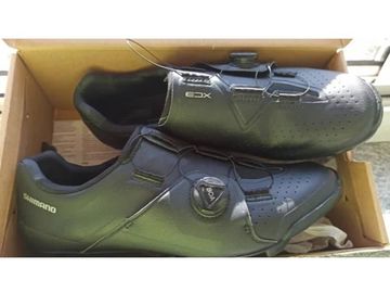 Shimano Dynalast Road Cycling Shoes 2025 Cycling Shoes usato