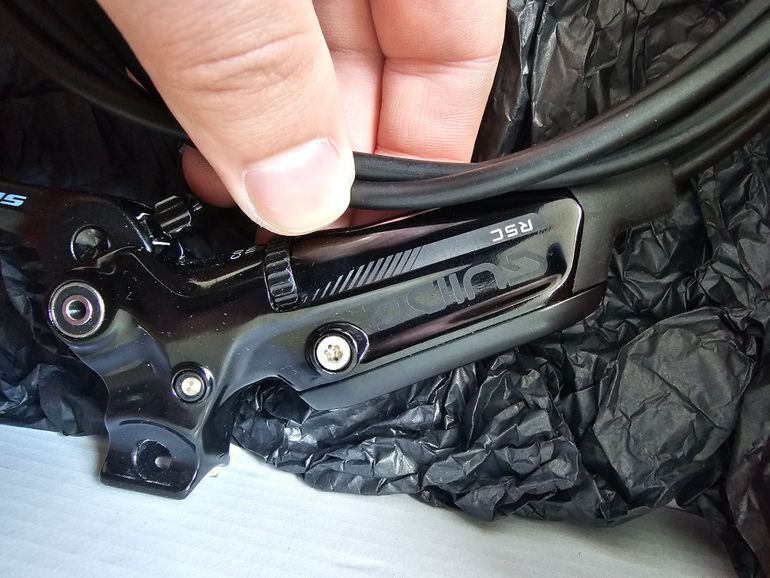 Used Sram Guide RSC Disc Brakes bike — image 2 of 6