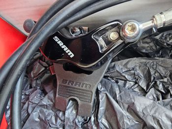 Used Sram Guide RSC Disc Brakes bike — image 3 of 6