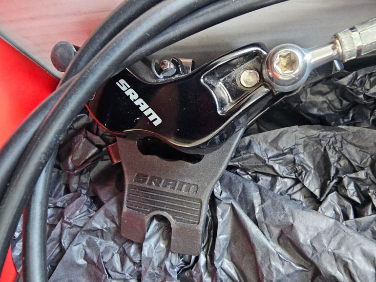 Used Sram Guide RSC Disc Brakes bike — image 3 of 6
