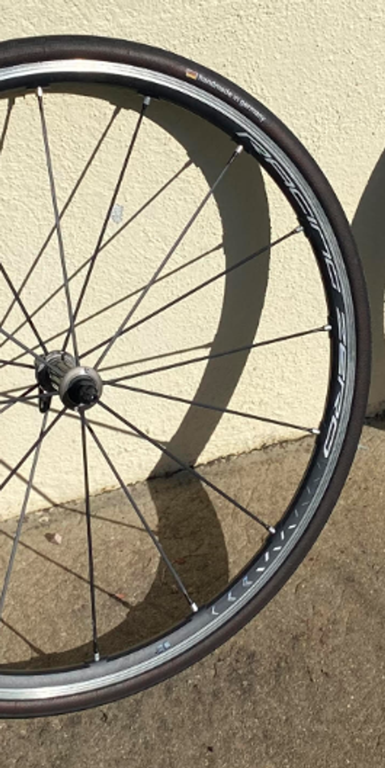 Used Fulcrum Racing Zero 2020 bike — image 3 of 3