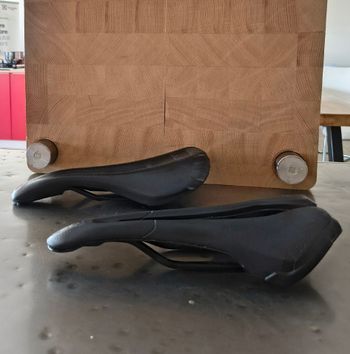 Gebrauchtes Selle Italia X-LR Superflow + Astute Mud Line bike — Bild 3 von 9