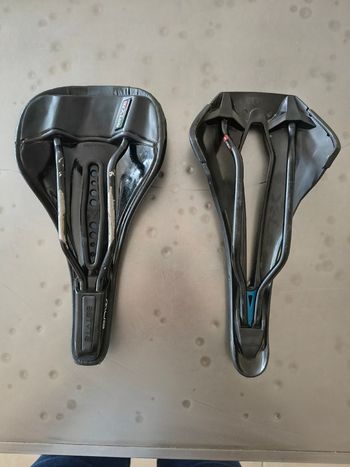 Gebrauchtes Selle Italia X-LR Superflow + Astute Mud Line bike — Bild 5 von 9