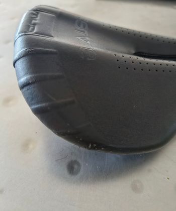Gebrauchtes Selle Italia X-LR Superflow + Astute Mud Line bike — Bild 9 von 9