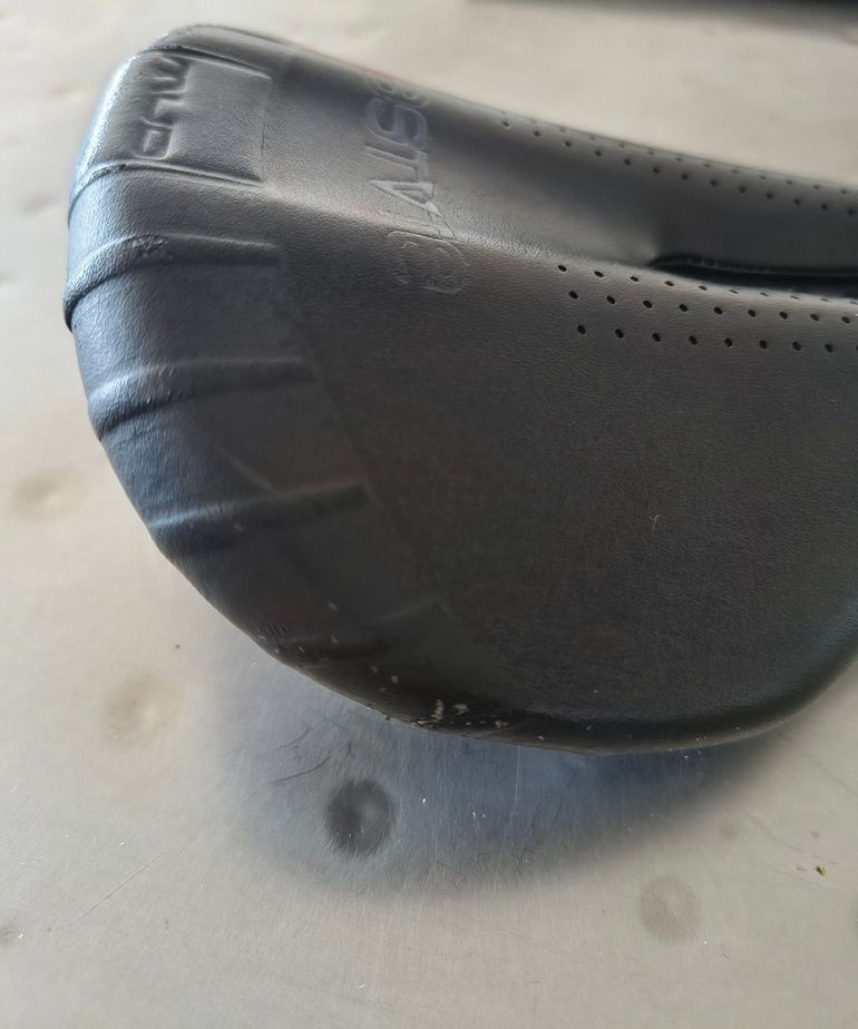 Gebrauchtes Selle Italia X-LR Superflow + Astute Mud Line bike — Bild 9 von 9