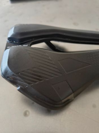 Gebrauchtes Selle Italia X-LR Superflow + Astute Mud Line bike — Bild 7 von 9