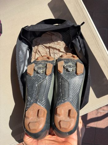 Used Scarpa SPECIALIZED RECON SWORKS bike — image 2 of 5
