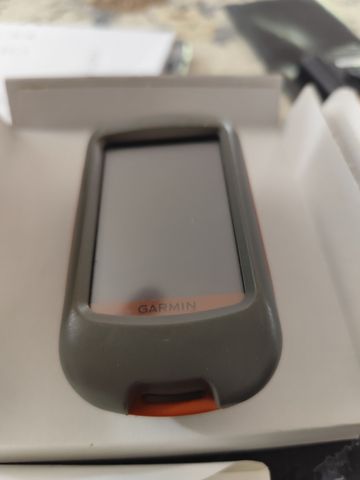 Brugt Garmin dakota 20 2005 bike — billede 3 af 4