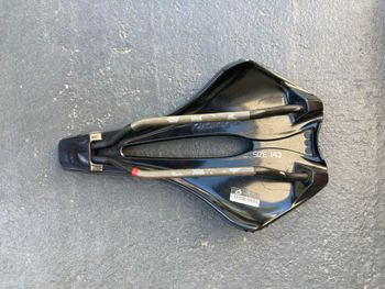 Used Prologo dimension NDR 2026 bike — image 9 of 15