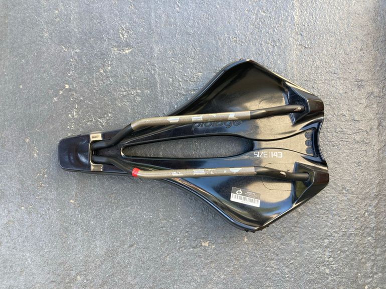 Used Prologo dimension NDR 2026 bike — image 9 of 15
