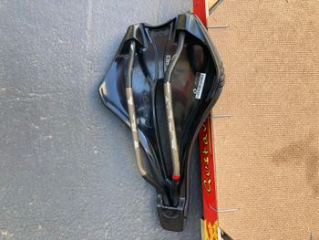 Used Prologo dimension NDR 2026 bike — image 11 of 15