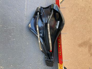 Gebrauchtes Prologo dimension NDR 2026 bike — Bild 11 von 15
