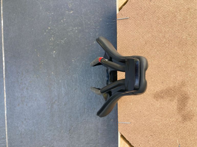 Used Prologo dimension NDR 2026 bike — image 5 of 15