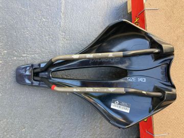 Gebrauchtes Prologo dimension NDR 2026 bike — Bild 10 von 15