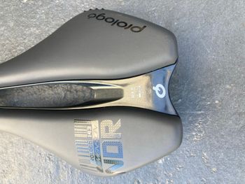 Used Prologo dimension NDR 2026 bike — image 14 of 15