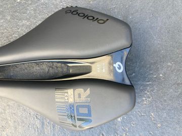 Gebrauchtes Prologo dimension NDR 2026 bike — Bild 14 von 15