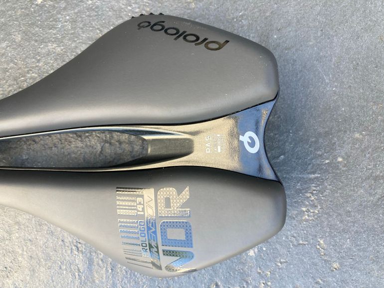 Used Prologo dimension NDR 2026 bike — image 14 of 15